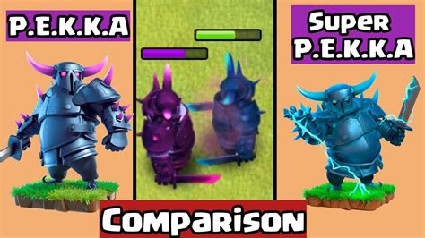 [STRATEGY] Pekka level 8 vs 9 